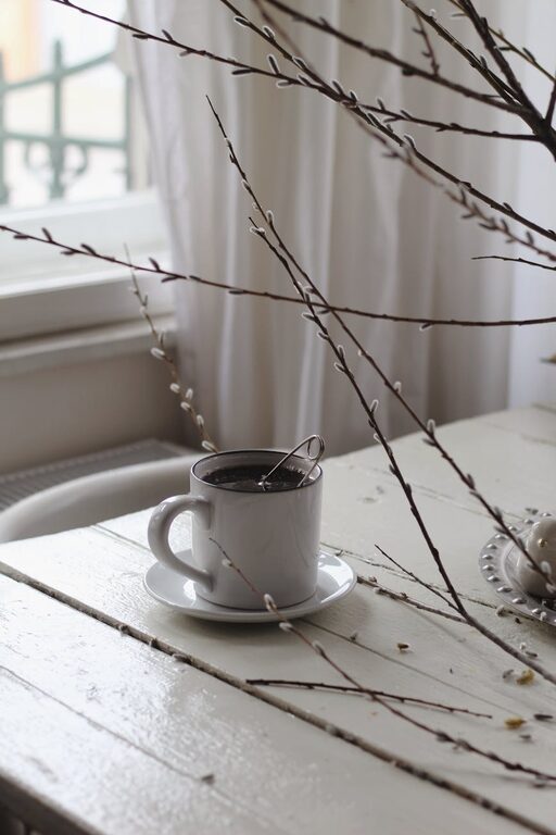Ideas for Peaceful Weekend Mornings to Start Your Day Right