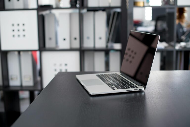 Tips for Organizing Files on Your Computer Efficiently